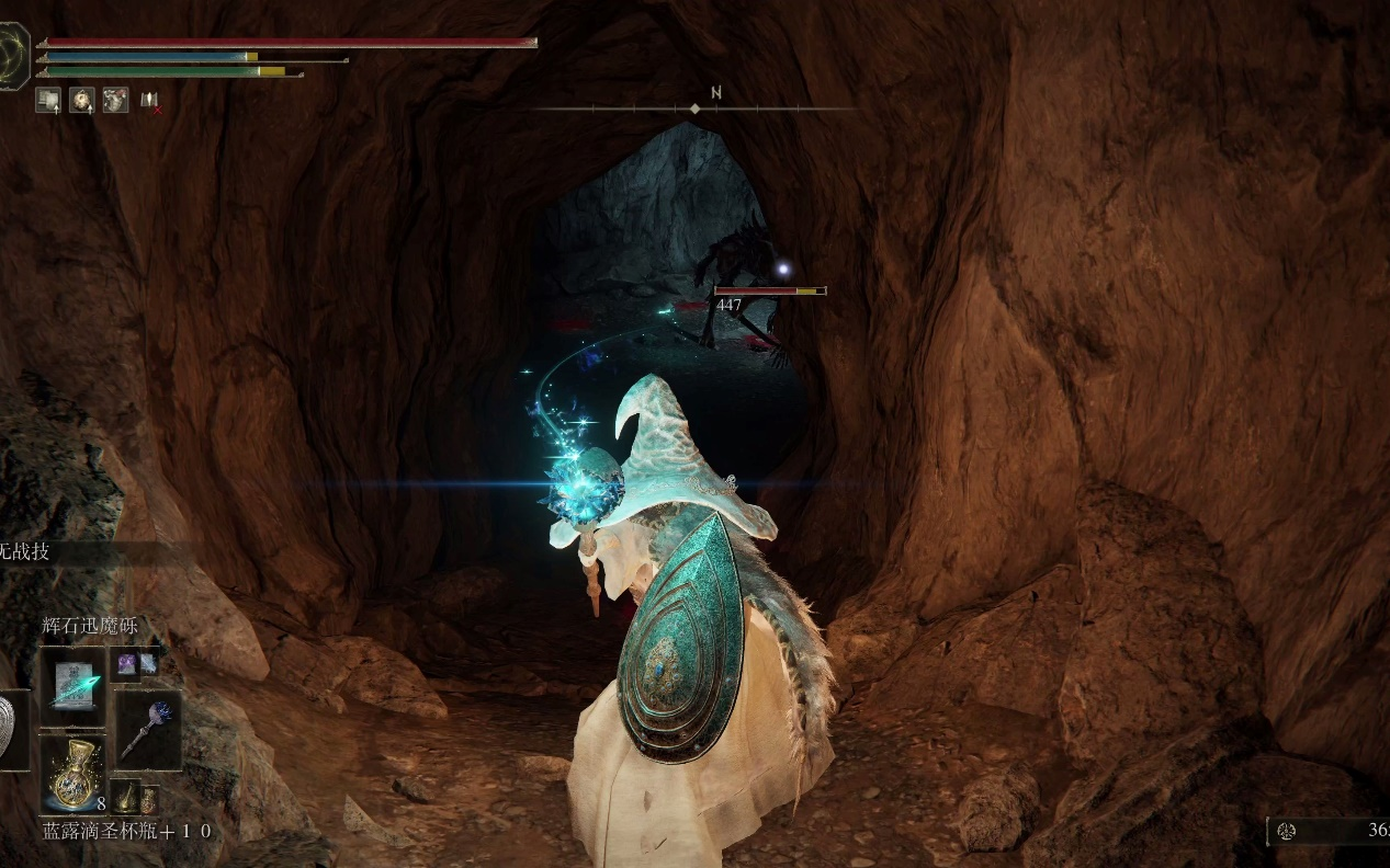 开放世界天花板？谁是你心中的第一？