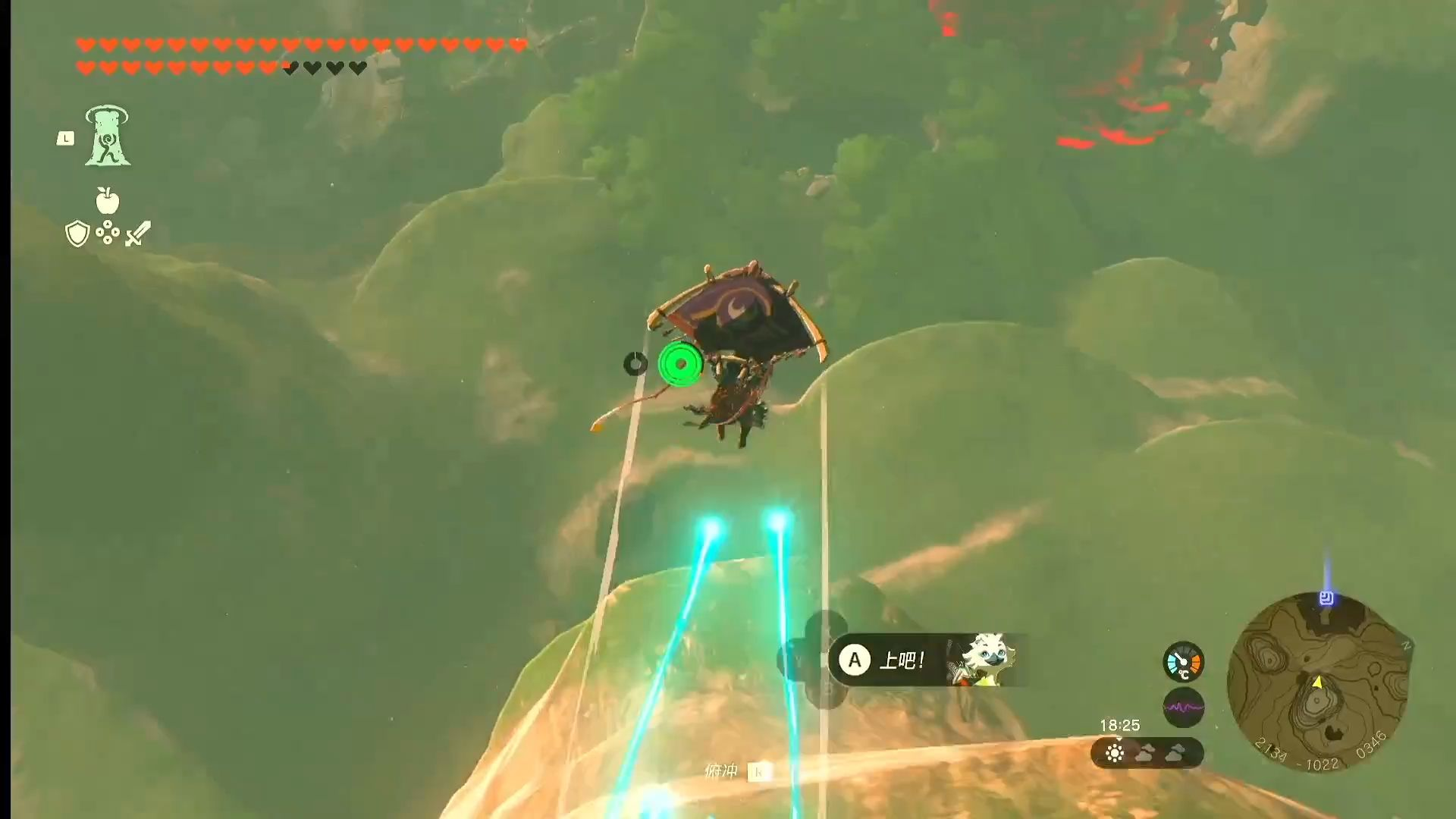 开放世界天花板？谁是你心中的第一？