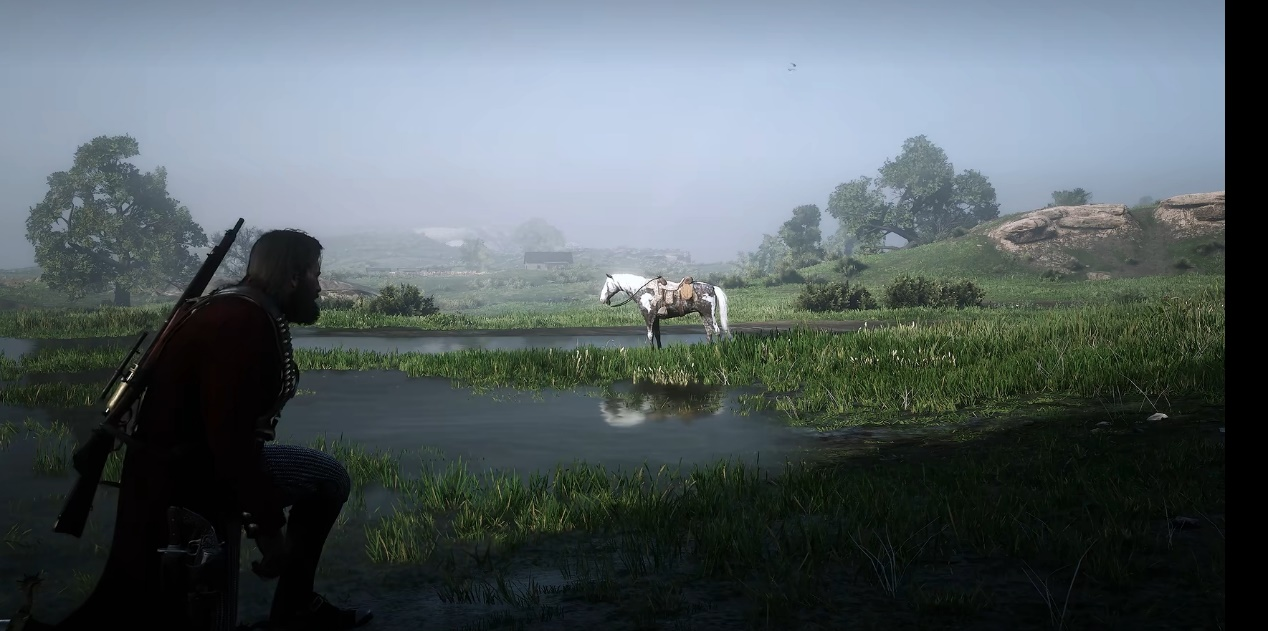 开放世界天花板？谁是你心中的第一？