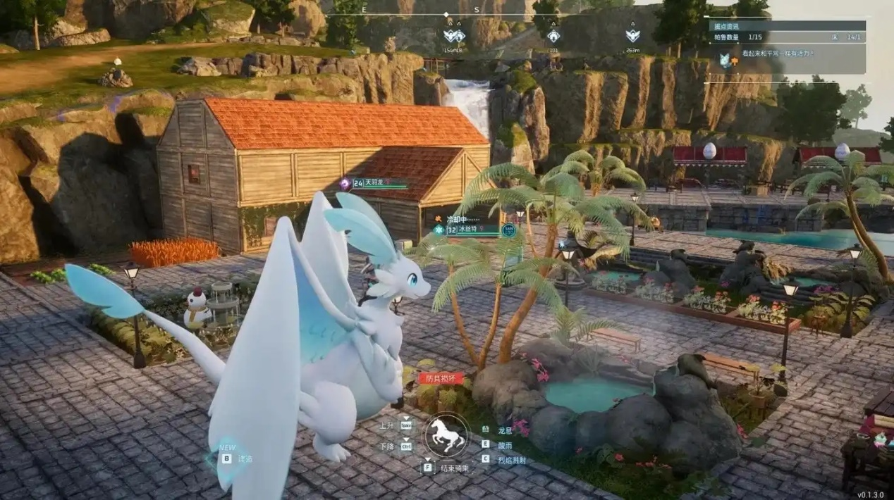 开放世界天花板？谁是你心中的第一？