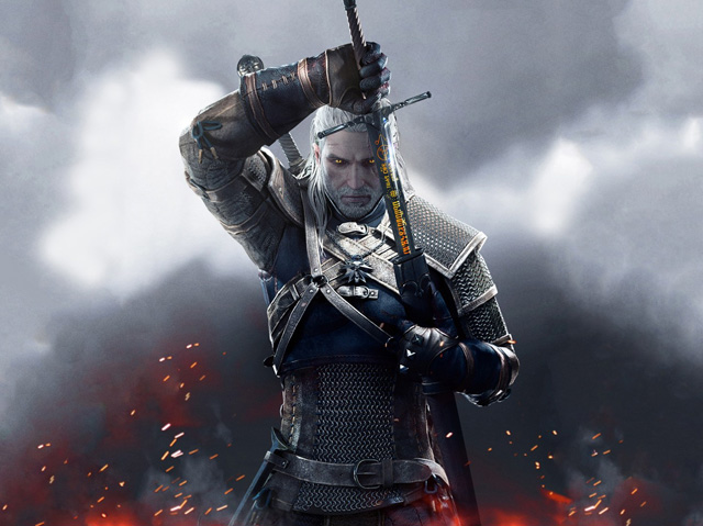 开放世界天花板？谁是你心中的第一？