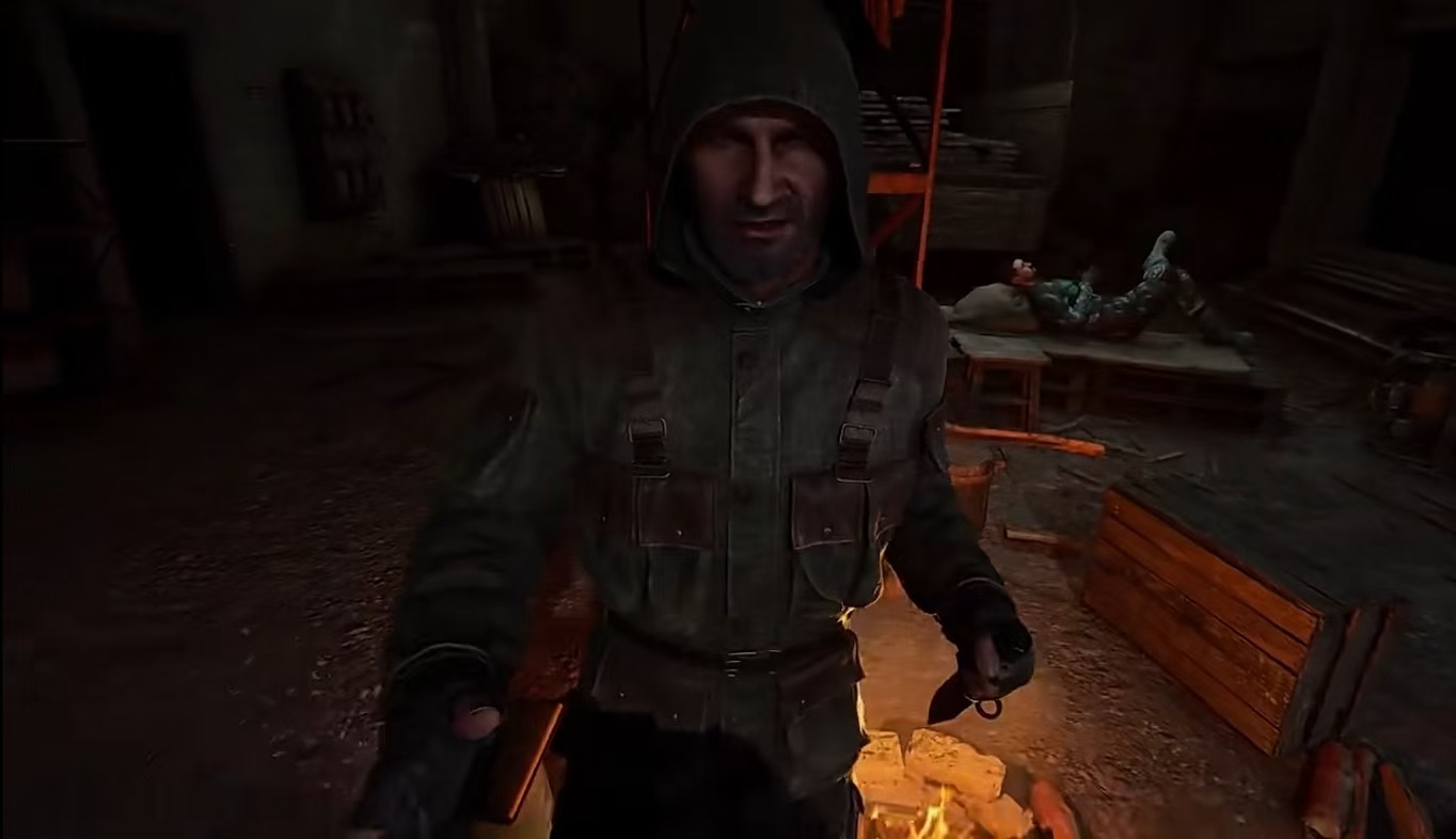 《潜行者 2：切尔诺贝利之心》上线，华硕显卡助力高帧畅玩