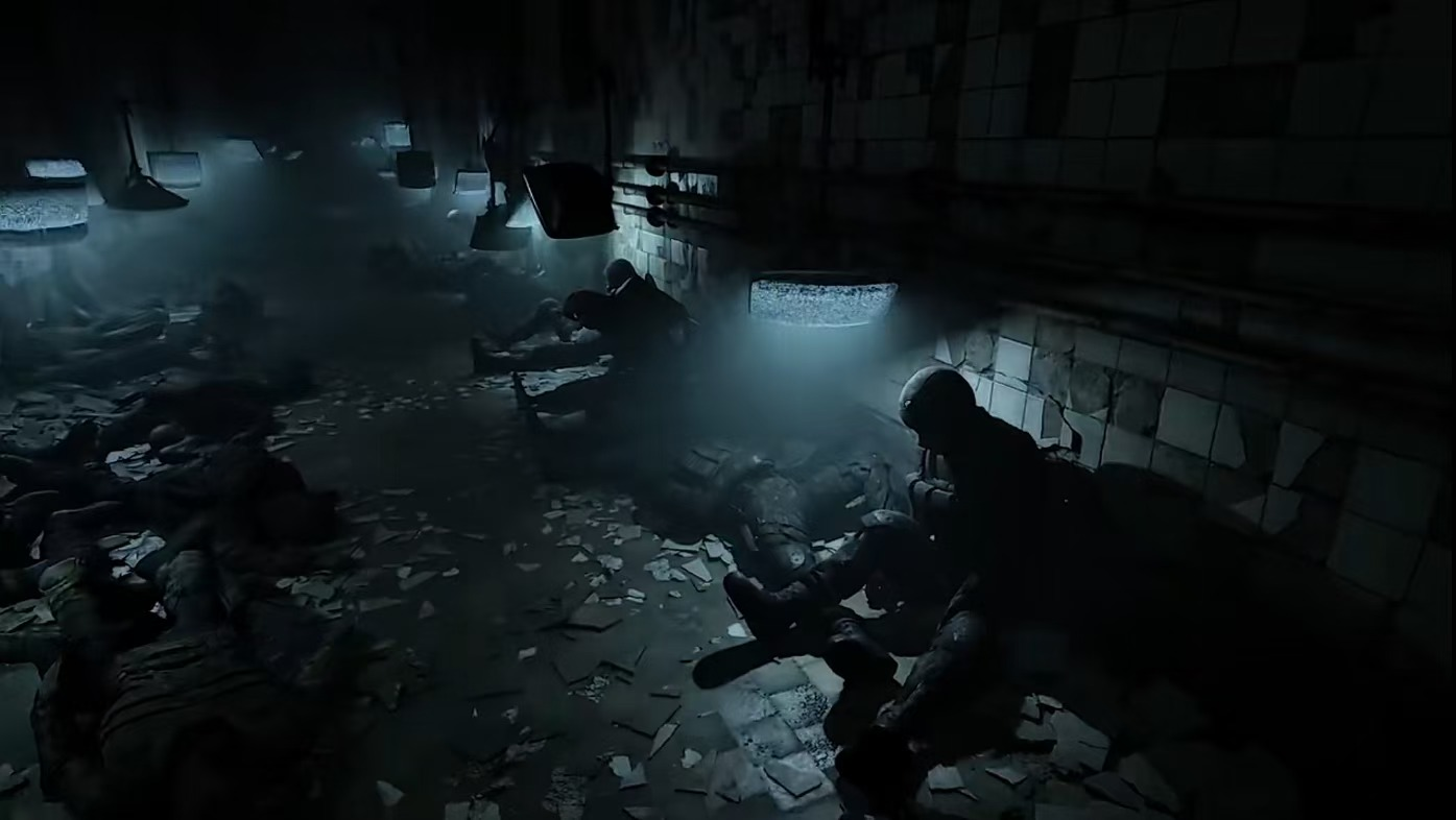 《潜行者 2：切尔诺贝利之心》上线，华硕显卡助力高帧畅玩