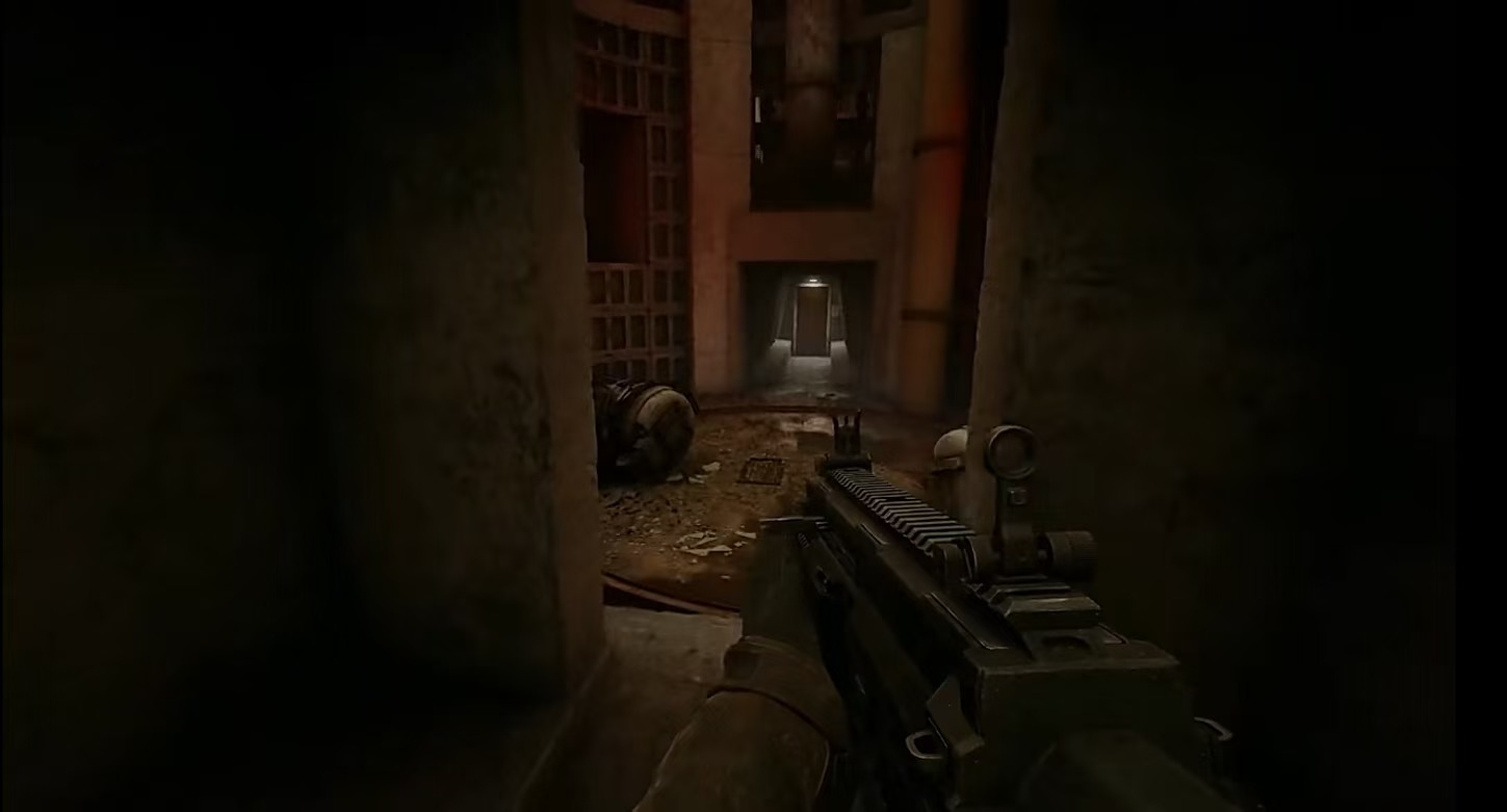 《潜行者 2：切尔诺贝利之心》上线，华硕显卡助力高帧畅玩