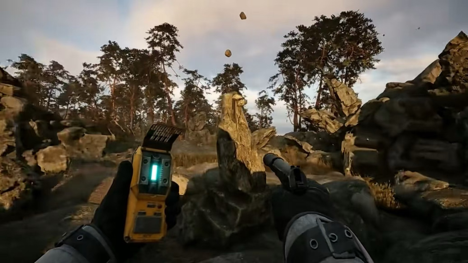 《潜行者 2：切尔诺贝利之心》上线，华硕显卡助力高帧畅玩