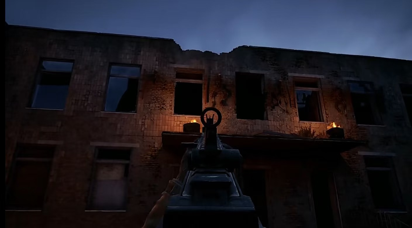 《潜行者 2：切尔诺贝利之心》上线，华硕显卡助力高帧畅玩