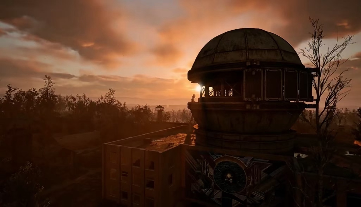 《潜行者 2：切尔诺贝利之心》上线，华硕显卡助力高帧畅玩