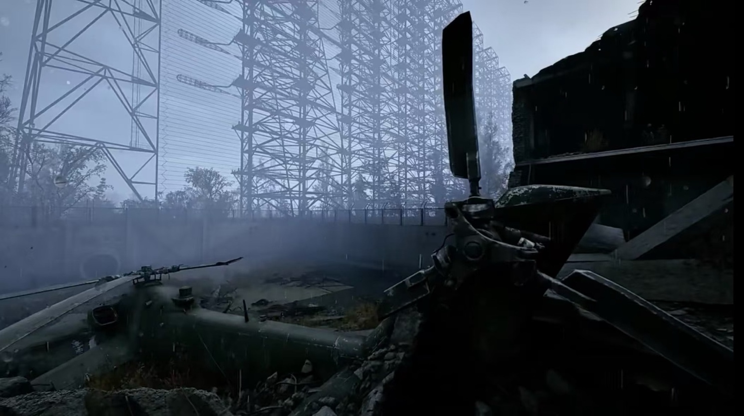 《潜行者 2：切尔诺贝利之心》上线，华硕显卡助力高帧畅玩