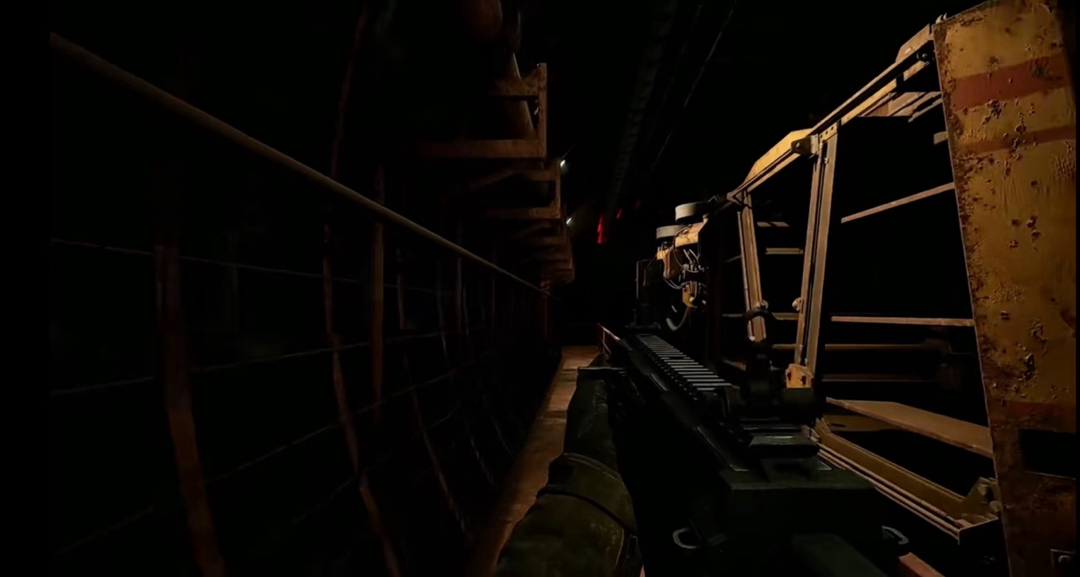 《潜行者 2：切尔诺贝利之心》上线，华硕显卡助力高帧畅玩