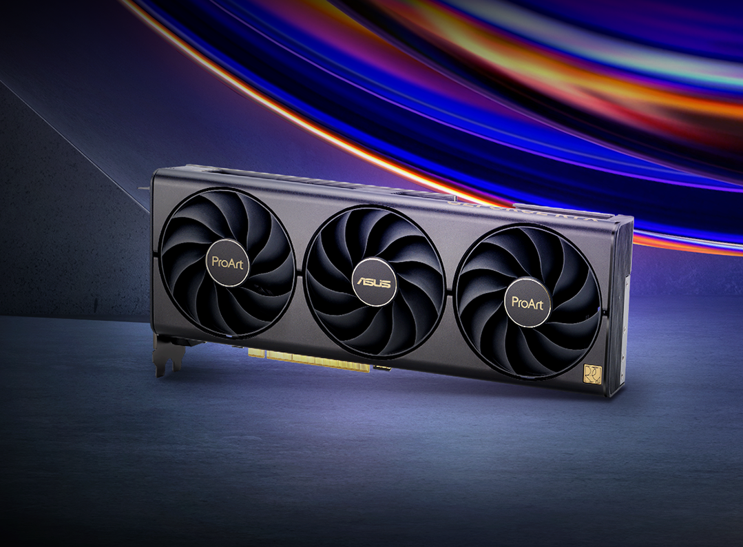 NVIDIA App提供强支持！成就华硕实力显卡必备好物