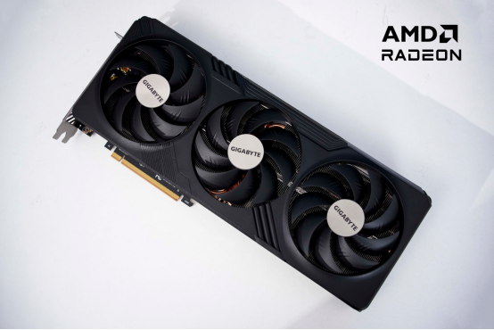 【7900 XTX 魔鹰+X870小雕】AMD整机表现出色，光栅游戏轻松拿捏