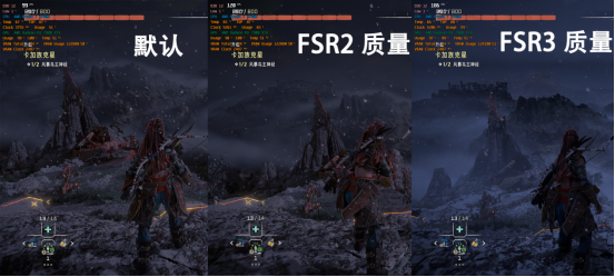 【7900 XTX 魔鹰+X870小雕】AMD整机表现出色，光栅游戏轻松拿捏