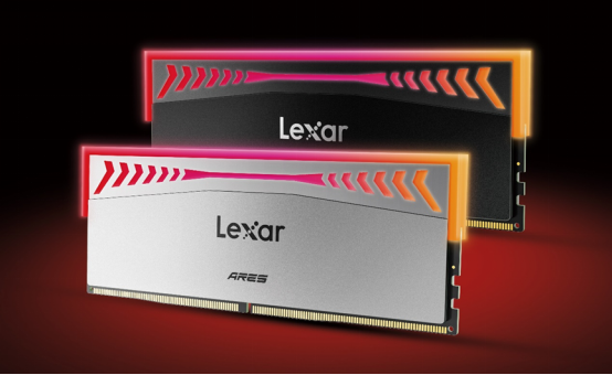 行业领先超低时序！雷克沙ARES 6000 C26战神之翼高性能内存震撼上市！