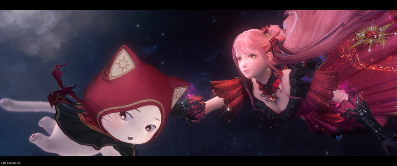 《无限暖暖》PC版开启新世界，华硕显卡助力高帧畅玩