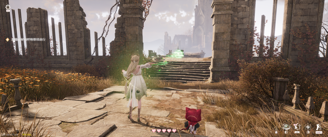 《无限暖暖》PC版开启新世界，华硕显卡助力高帧畅玩