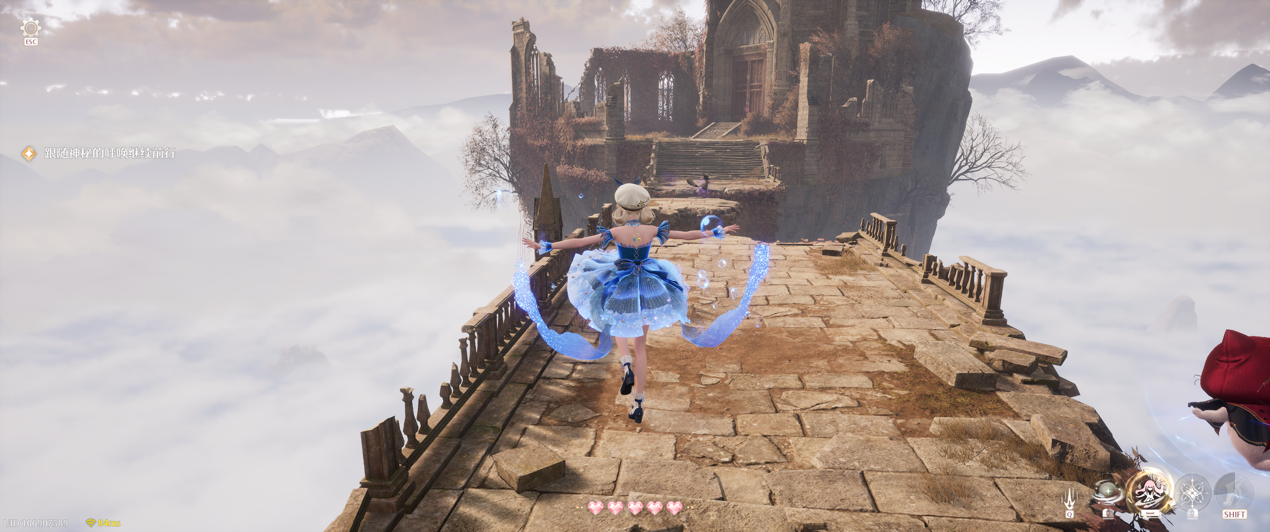 《无限暖暖》PC版开启新世界，华硕显卡助力高帧畅玩