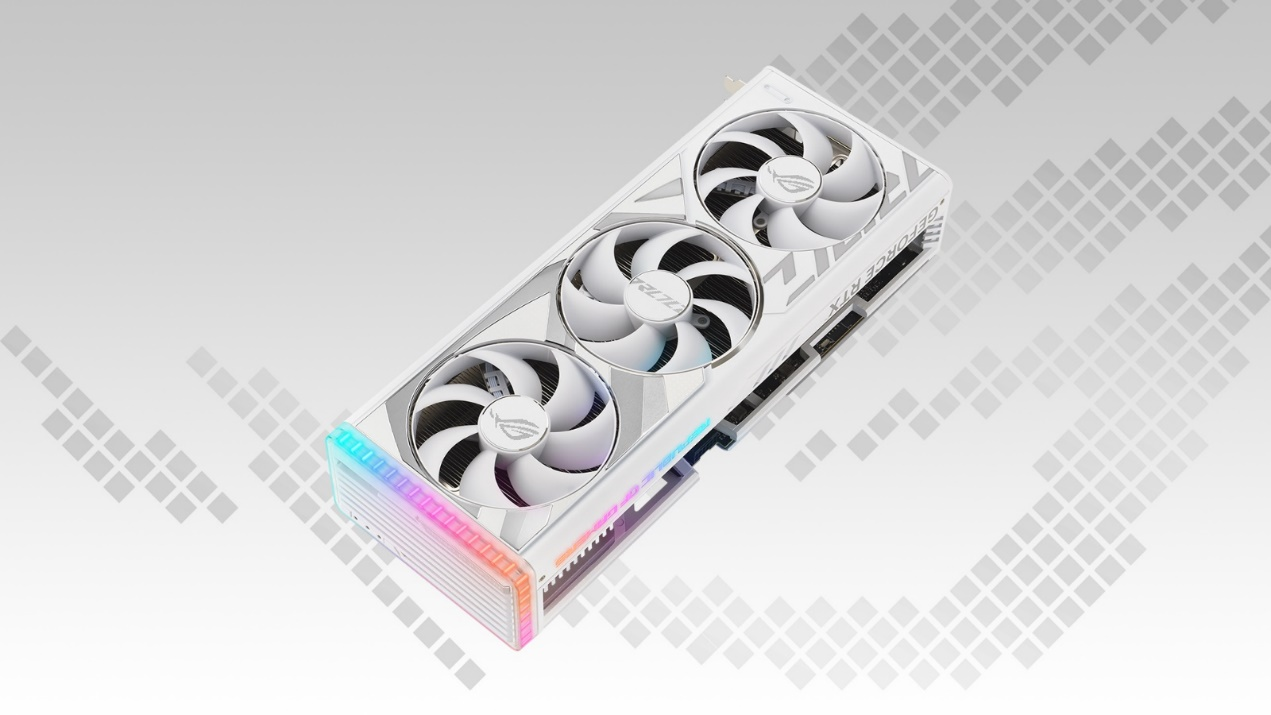 《无限暖暖》PC版开启新世界，华硕显卡助力高帧畅玩