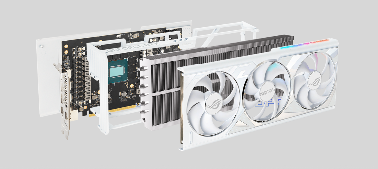 《无限暖暖》PC版开启新世界，华硕显卡助力高帧畅玩