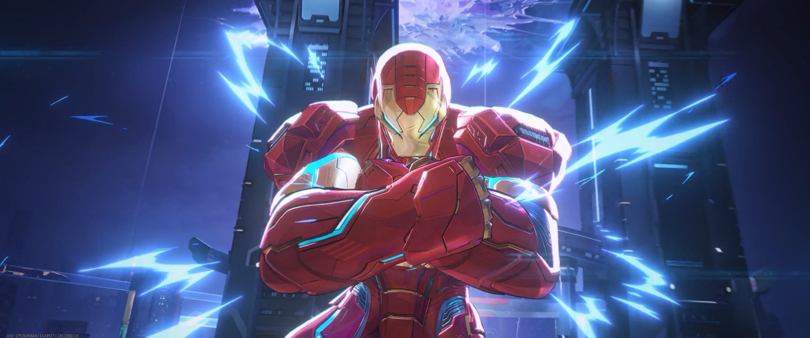 漫威迷必玩！华硕显卡带你高帧畅玩《威争锋游》