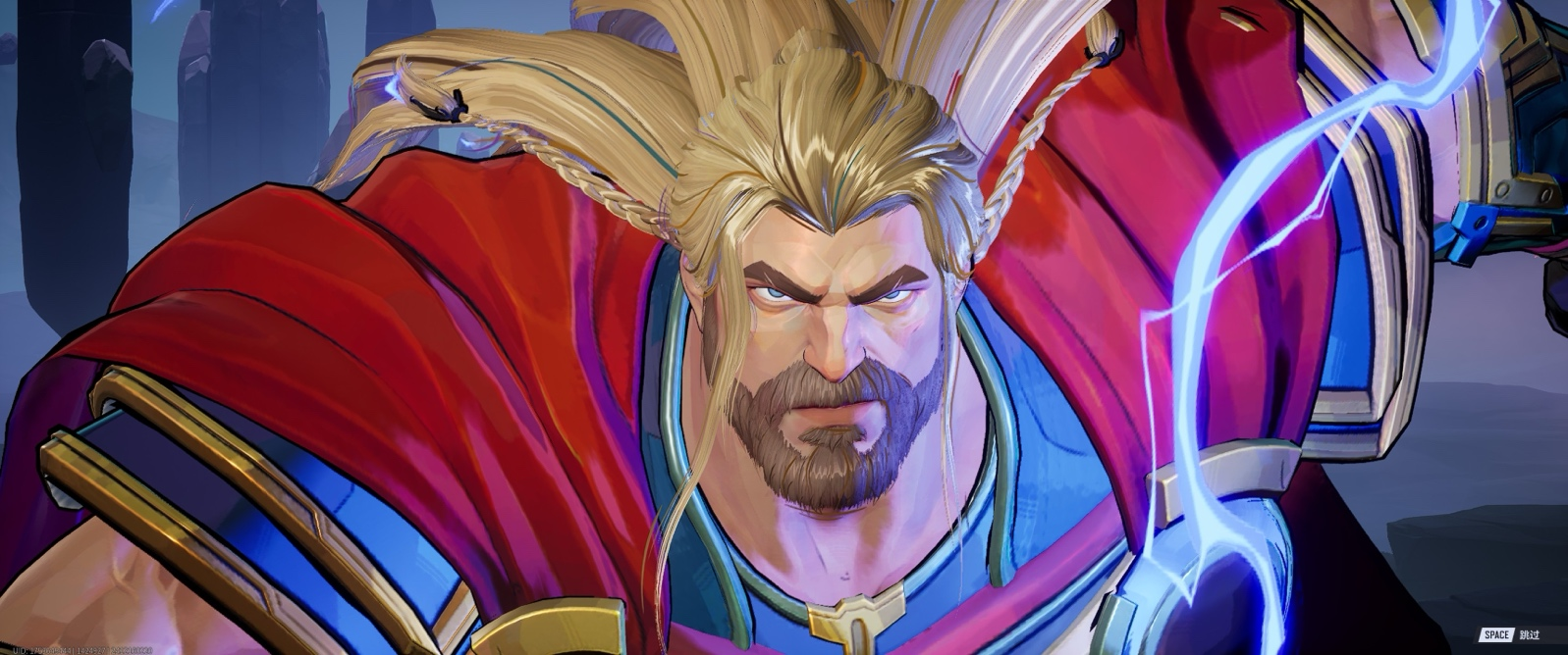 漫威迷必玩！华硕显卡带你高帧畅玩《威争锋游》