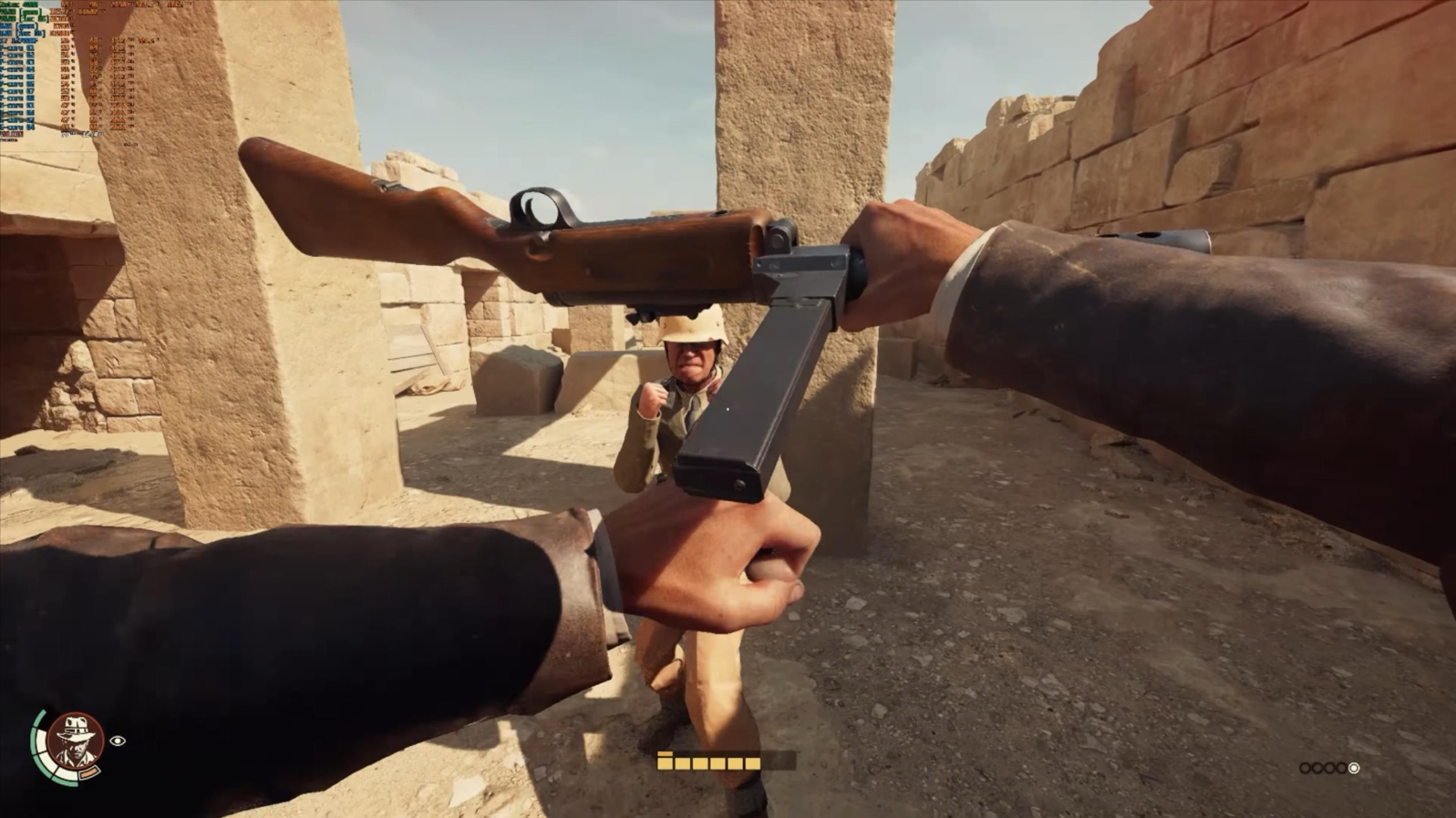 《夺宝奇兵：古老之圈》探索世界的未知 华硕RTX4070S显卡更沉浸！