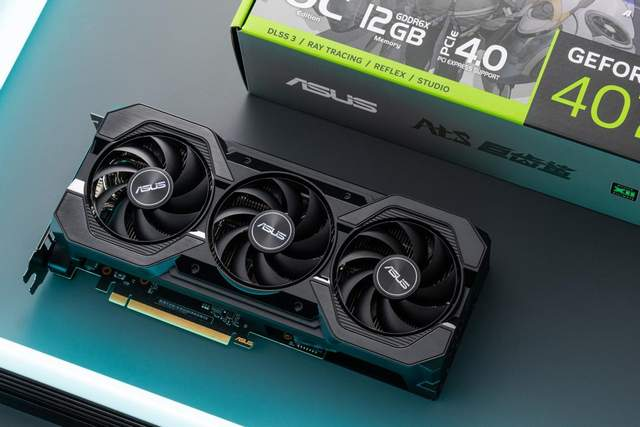 《夺宝奇兵：古老之圈》探索世界的未知 华硕RTX4070S显卡更沉浸！