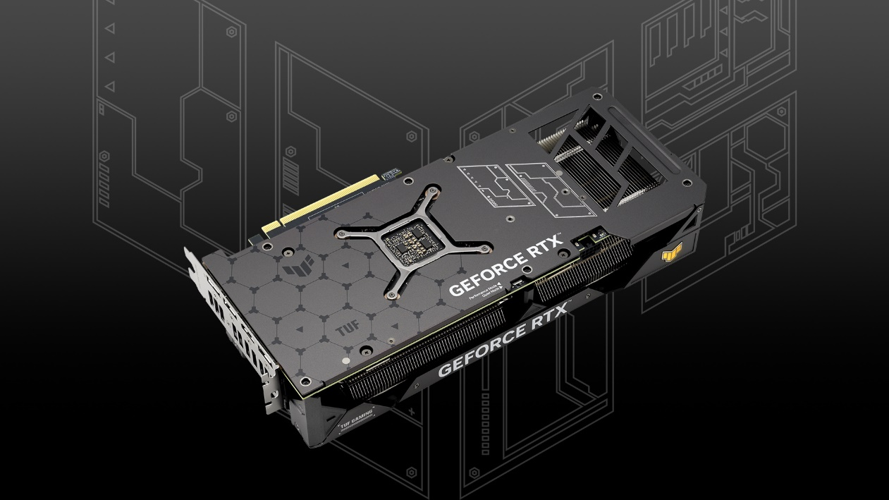 国风新作《燕云十六声》公测！华硕显卡强助力