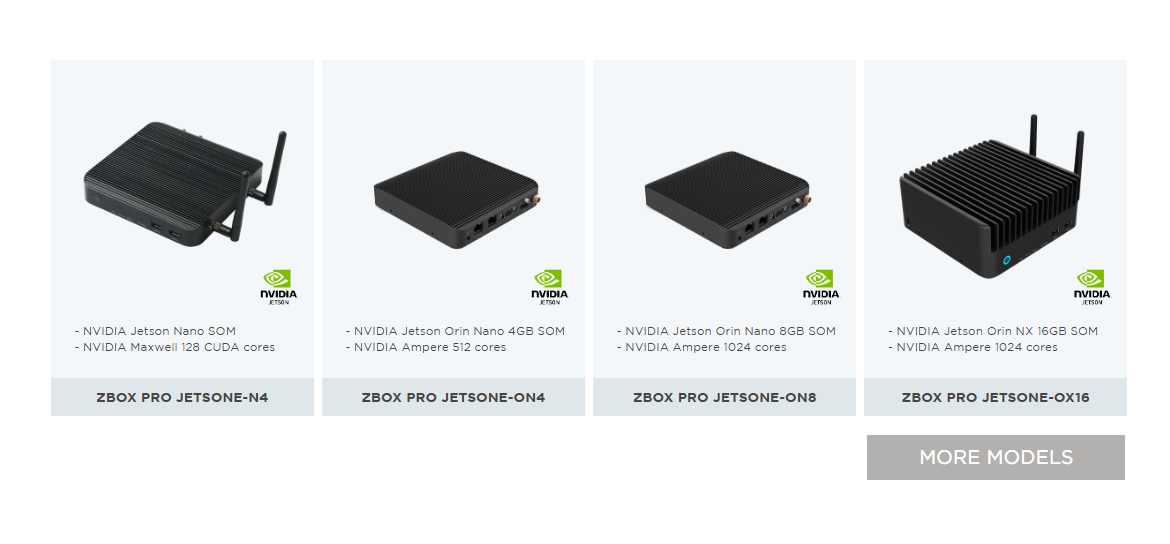 NVIDIA Jetson Orin Nano Super Developer Kit 发布