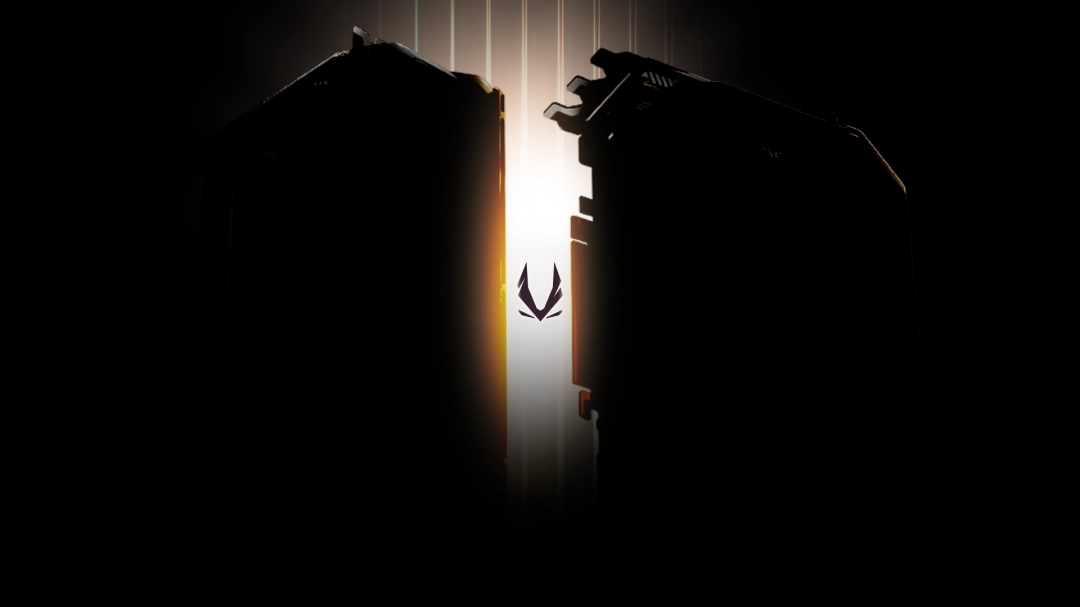 竞无止境，5力超群，索泰GeForce RTX 50系列显卡正式发布