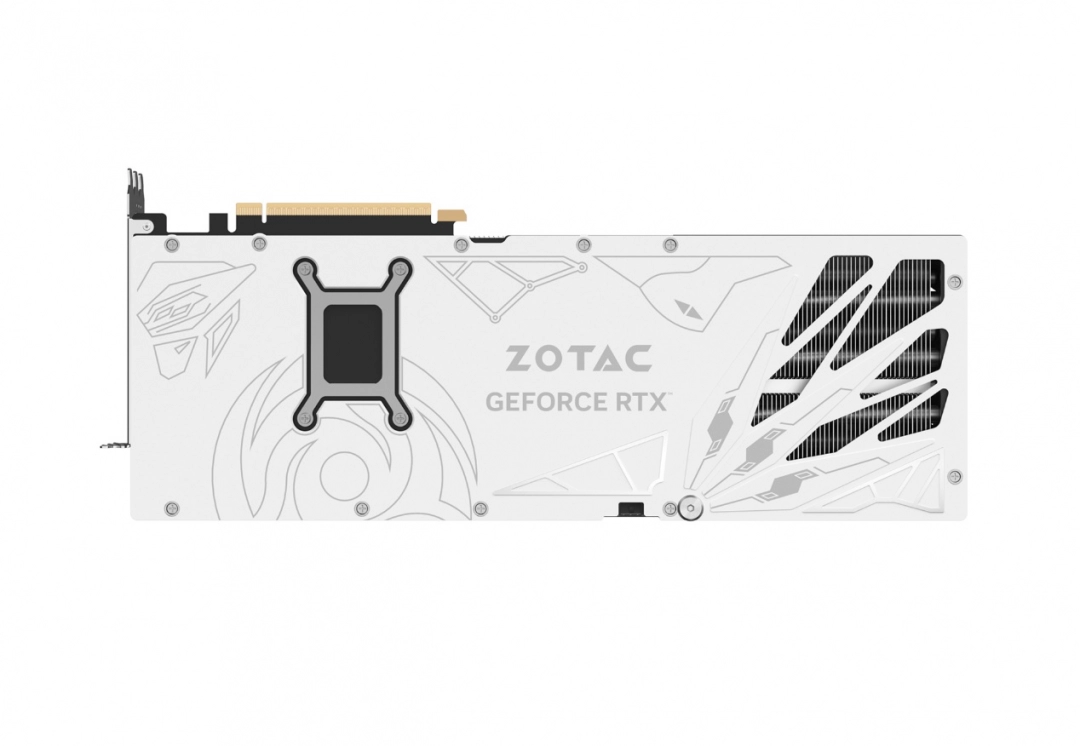 竞无止境，5力超群，索泰GeForce RTX 50系列显卡正式发布