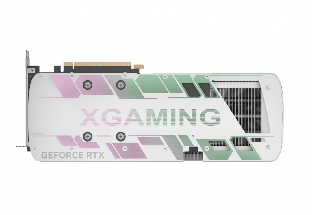 竞无止境，5力超群，索泰GeForce RTX 50系列显卡正式发布