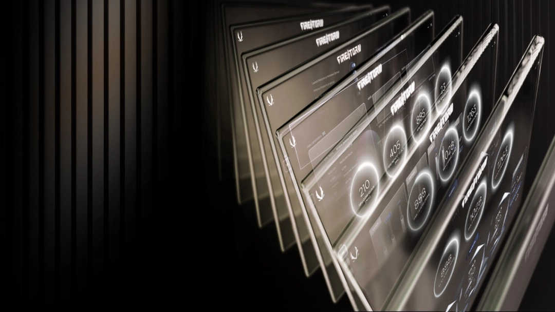 竞无止境，5力超群，索泰GeForce RTX 50系列显卡正式发布