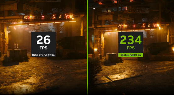 4K光追高帧爽玩！ROG ASTRAL RTX5080夜神显卡耀世新主宰！