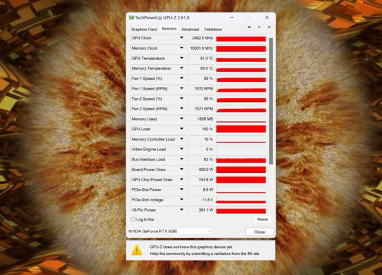 4K光追高帧爽玩！ROG ASTRAL RTX5080夜神显卡耀世新主宰！
