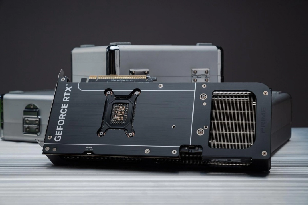 开学置神装！华硕显卡成就游戏和AI学习的强力搭档