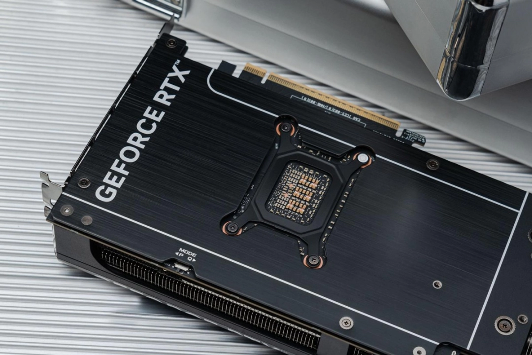 开学置神装！华硕显卡成就游戏和AI学习的强力搭档