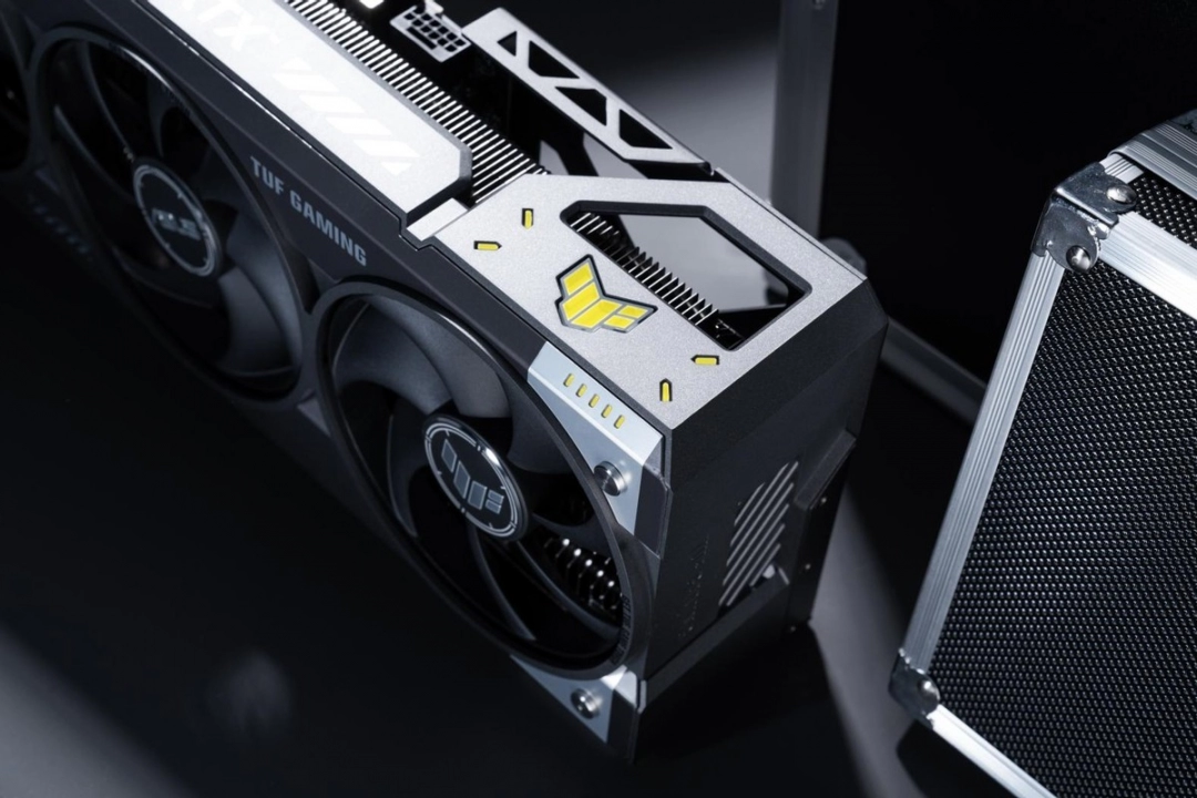 开学置神装！华硕显卡成就游戏和AI学习的强力搭档