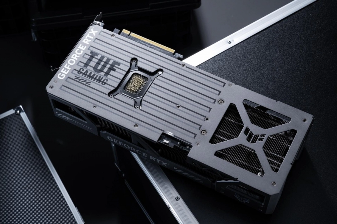 开学置神装！华硕显卡成就游戏和AI学习的强力搭档