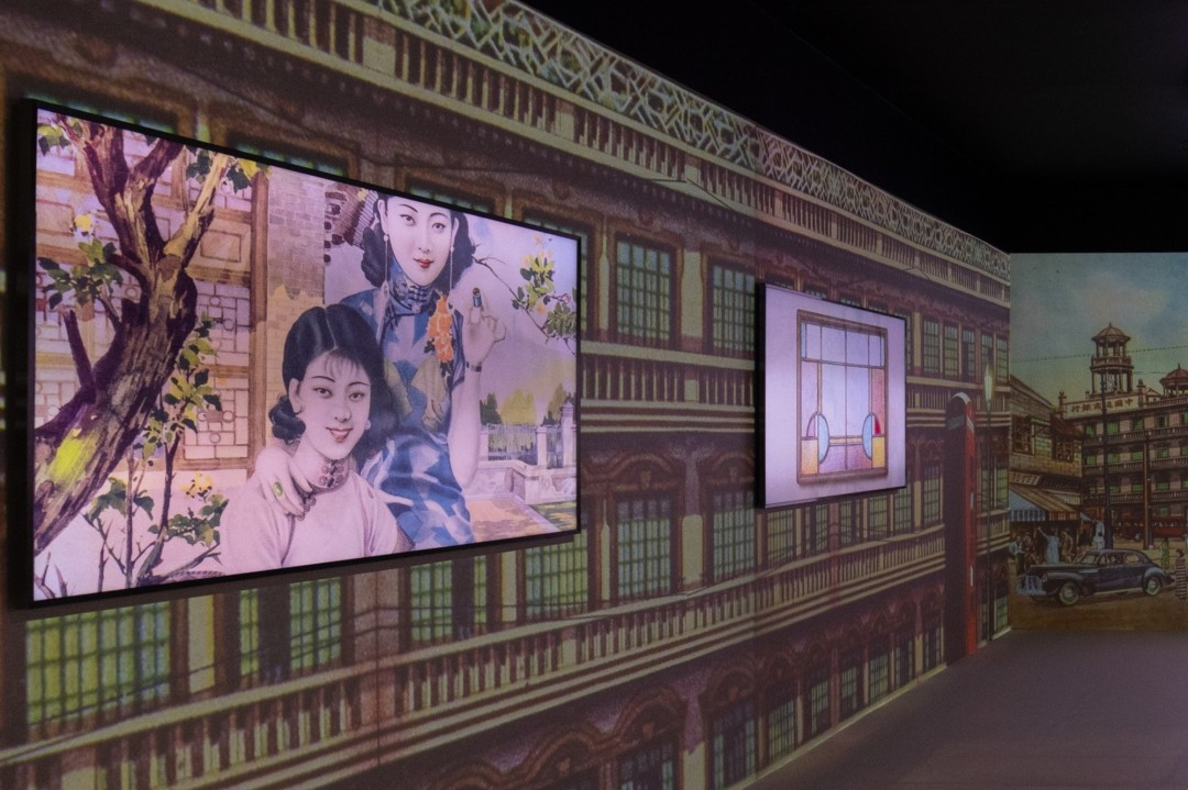 三星大屏电视惊艳亮相AWE 2025,家庭影音体验实现多维升级