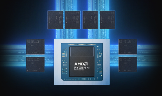 性能强大的AI+ PC 移动工作站 平板笔记本ROG幻X 2025 128GB预约中