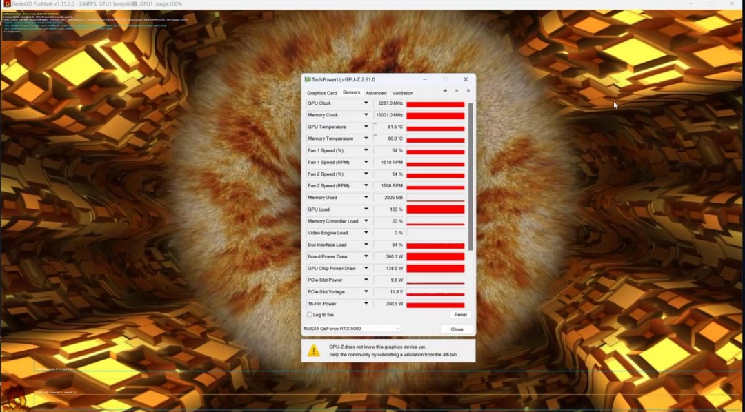 4K光追最佳搭档！华硕5080显卡DLSS4高帧畅玩3A游戏