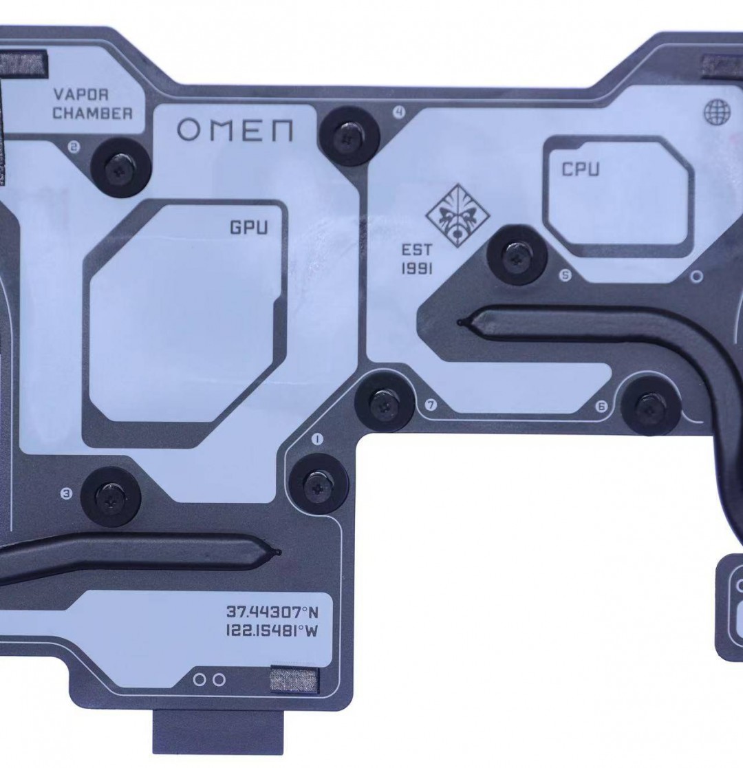 OMEN暗影精灵MAX强势登场， 解锁硬核玩家高能装备