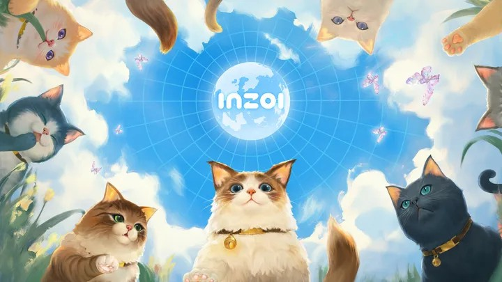 inZOi×NVIDIA ACE体验：为NPC安装大脑