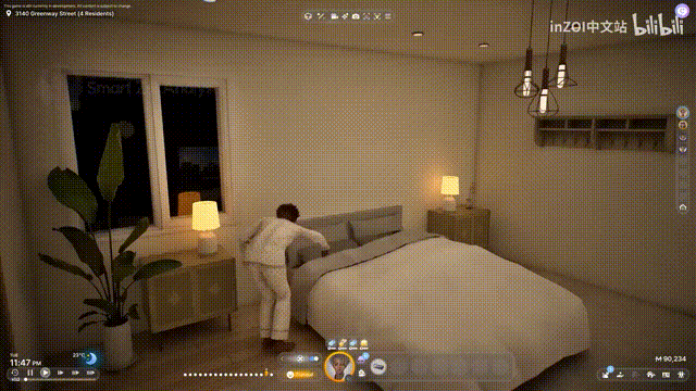 inZOi×NVIDIA ACE体验：为NPC安装大脑