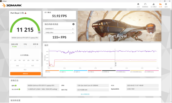 七彩虹 隐星P16 Pro游戏本评测：星知岛AI登场，引领二次元潮流的电竞本