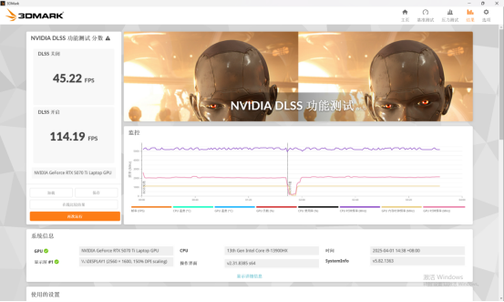 七彩虹 隐星P16 Pro游戏本评测：星知岛AI登场，引领二次元潮流的电竞本