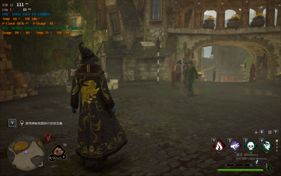 七彩虹 隐星P16 Pro游戏本评测：星知岛AI登场，引领二次元潮流的电竞本