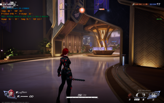 七彩虹 隐星P16 Pro游戏本评测：星知岛AI登场，引领二次元潮流的电竞本