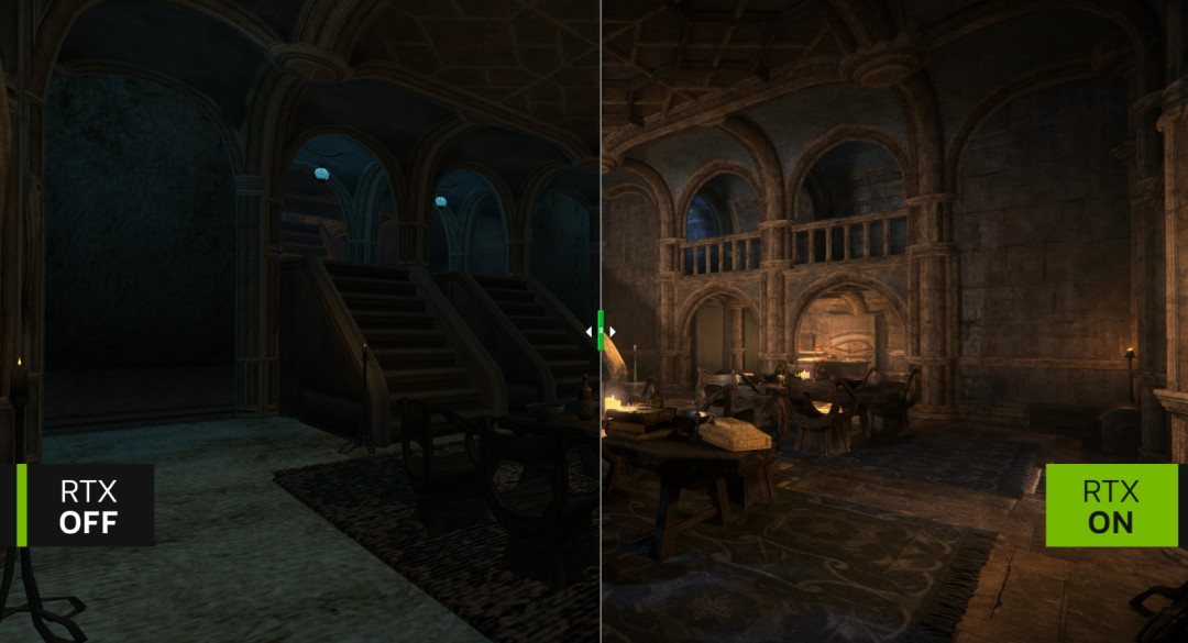 焕新经典游戏！华硕显卡+RTX Remix重塑经典游戏视觉盛宴！