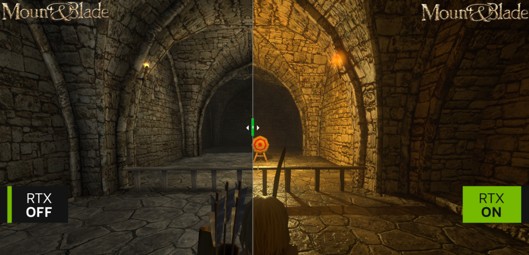 焕新经典游戏！华硕显卡+RTX Remix重塑经典游戏视觉盛宴！